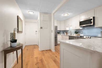 44 Concord Ave unit 103, Cambridge, MA 02138 - photo 4