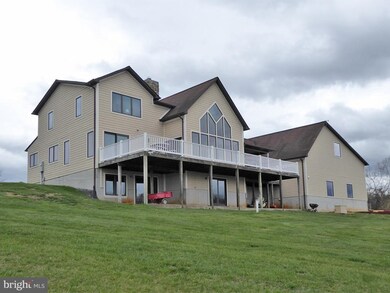 547 Rawley Ridge Dr, Front Royal, VA 22630 - photo 4