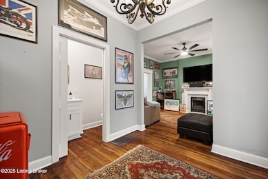 1438 S Floyd St, Louisville, KY 40208 - photo 7