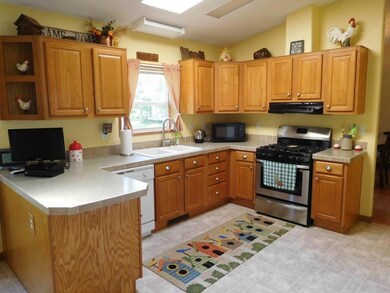 3852 Rainbow Cir, Danbury, WI 54830 - photo 5