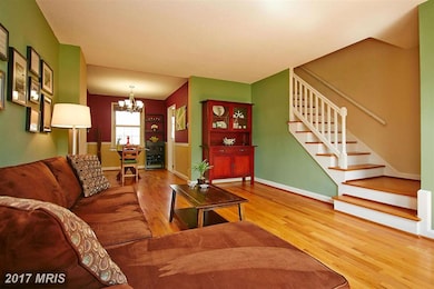 4129 36th St S, Arlington, VA 22206 - photo 4