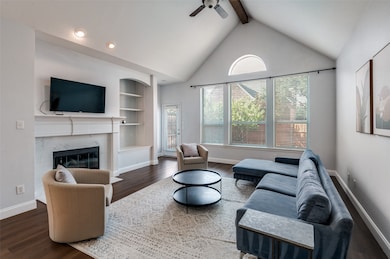 3100 Camden Bluff Rd, Frisco, TX 75034 - photo 6