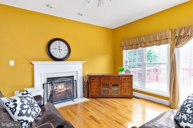 702 Dellinger Dr, Strasburg, VA 22657 - photo 7