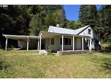 20601 Oregon 42, Myrtle Point, OR 97458 - photo 2