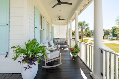 3870 Fifle St, Mount Pleasant, SC 29466 - photo 5