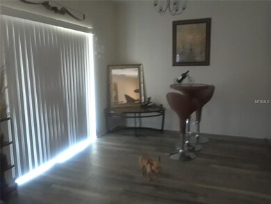 Dining Space