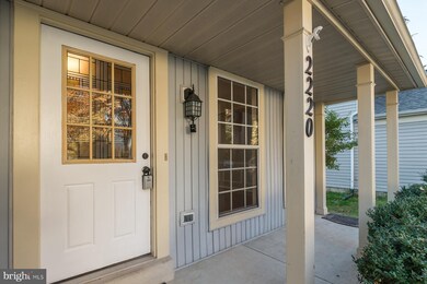 2220 Cold Meadow Way, Silver Spring, MD 20906 - photo 6