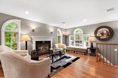 101 Massapoag Ave, Sharon, MA 02067 - photo 7