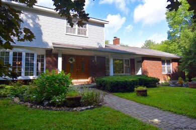 141 S Waldron Ln, Wynantskill, NY 12198 - photo 2