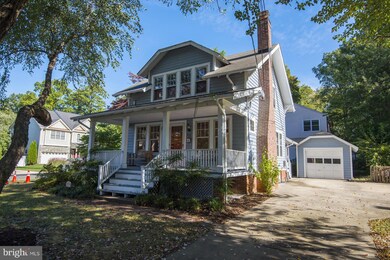 612 Park Ave, Falls Church, VA 22046 - photo 4