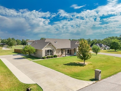 45334 Alyson Ln, Shawnee, OK 74801 - photo 2