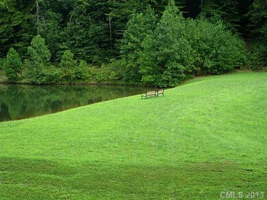 Pond/Lake - Manicured greenspace around Lower Pond.