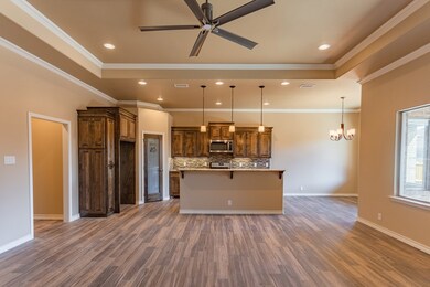 1806 Big Easy St, Odessa, TX 79765 - photo 6