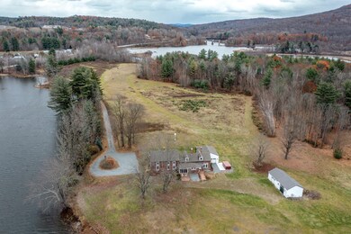 3323 Highbridge Rd, Fairfax, VT 05454 - photo 5