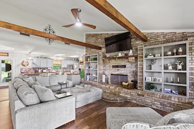 128 Polk Road 42, Mena, AR 71953 - photo 2