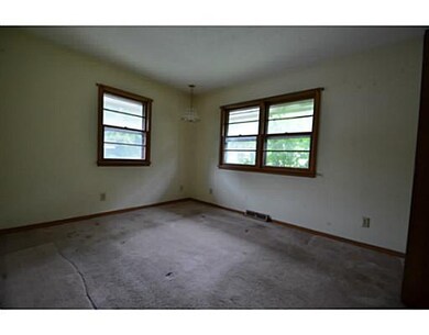 Bedroom.