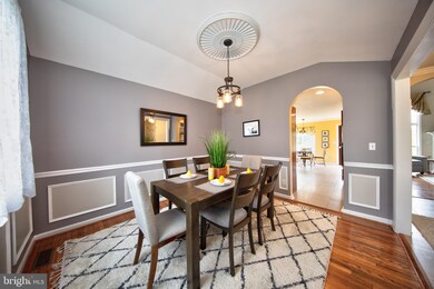 1913 Bowen Way, Forest Hill, MD 21050 - photo 5