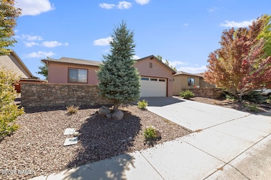603 W Brookline Loop, Williams, AZ 86046 - photo 4