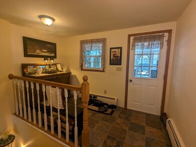 MAIN HOUSE