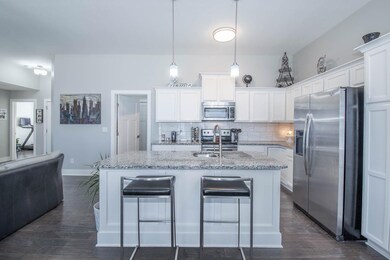 516 S Horseshoe Bend, Maize, KS 67101 - photo 7