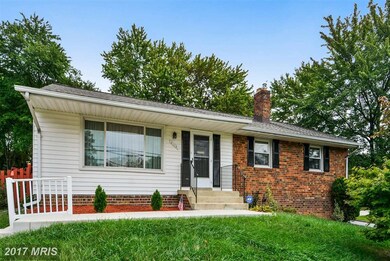 3114 Calverton Blvd, Beltsville, MD 20705 - photo 6