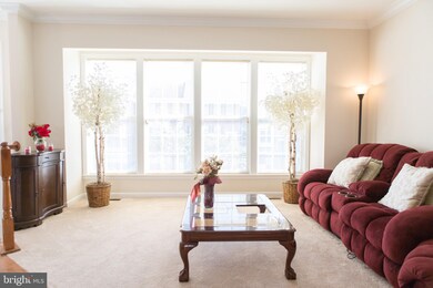 2805 Wakewater Way, Woodbridge, VA 22191 - photo 6