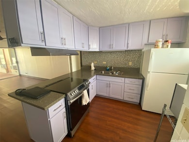 Kitchen updated in 2022