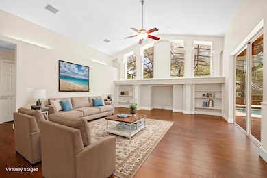 Virtual Staging