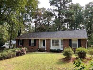3125 Brechin Rd, Fayetteville, NC 28303 - photo 2