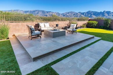 13480 N Cape Marigold Dr, Oro Valley, AZ 85755 - photo 7