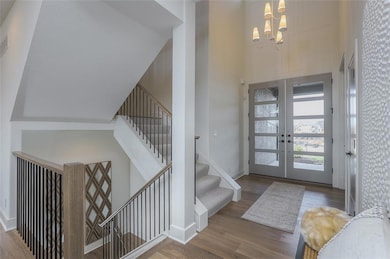 Photo is of a PREVIOUS MODEL, not the actual home.