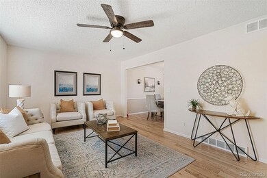 14857 E Wesley Ave, Aurora, CO 80014 - photo 5