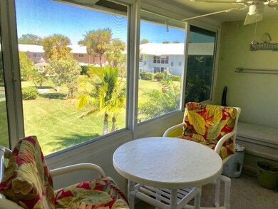 PORCH