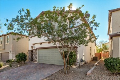 8637 Sparrow Desert Ave, Las Vegas, NV 89148 - photo 5