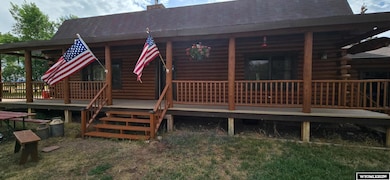 237 Tipperary Rd, Mountain View, WY 82939 - photo 3