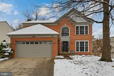 3538 Forest Haven Dr, Laurel, MD 20724 - photo 2