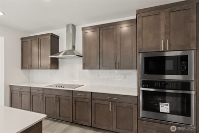 317 N 55th St unit 27, Mount Vernon, WA 98273 - photo 5