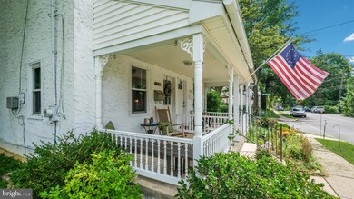 181 Washington St, Doylestown, PA 18901 - photo 3