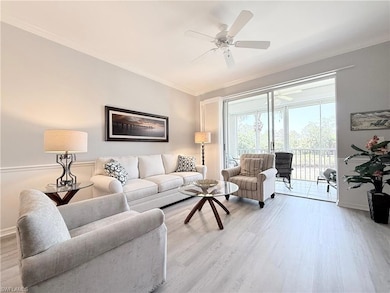 Main Living Area and Bedrooms Have Updated LVP flo