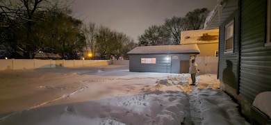 233 Quincy St, Waterloo, IA 50703 - photo 4