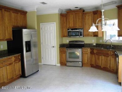 1843 Commodore Point Dr, Fleming Island, FL 32003 - photo 6