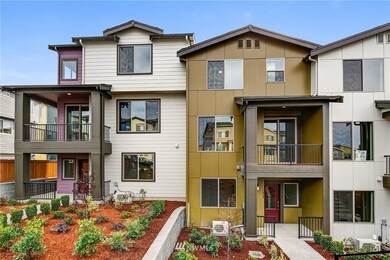 1055 SW 99th Place unit 69, Seattle, WA 98106 - photo 2