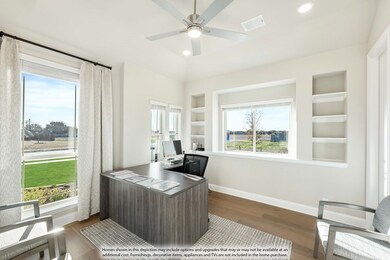 157 Chapowits Dr, Godley, TX 76044 - photo 4