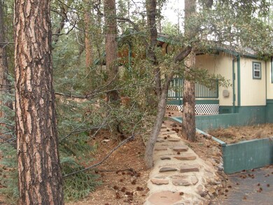 3937 N Orloff Rd, Pine, AZ 85544 - photo 6