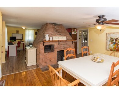 318 Franklin St, Whitman, MA 02382 - photo 6