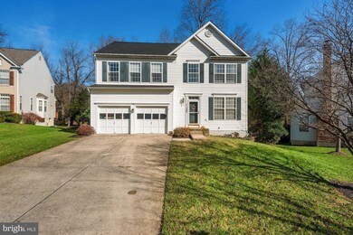 11203 Poplar Grove Ct, Laurel, MD 20708 - photo 2