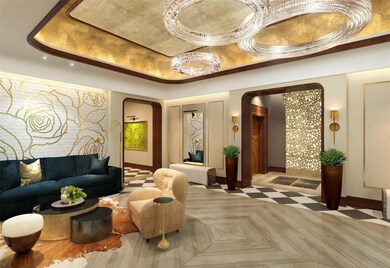 Secured access to condo floors by way of elevators