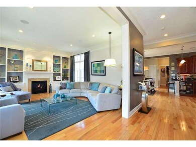 1511 Biltmore Ln, Pittsburgh, PA 15217 - photo 2