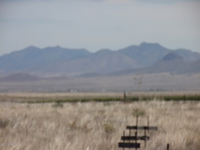 View to NE
