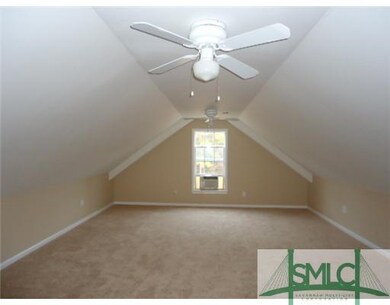 Master Bedroom.